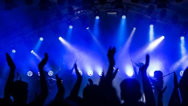 Jóvenes en una fiesta. (Wolfgang/Pexels.com)