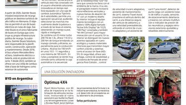 Edición 1098 - Semana del 16 al 22 de octubre