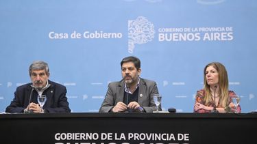 Desde el Gobierno bonaerense aseguran que “ofrecerá mayor seguridad y autonomía en el manejo de datos, eficiencia energética y soberanía digital”.