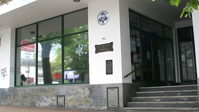 El Congreso de Educación organizado por CARBAP se realizará en la Sociedad Rural de Tandil.