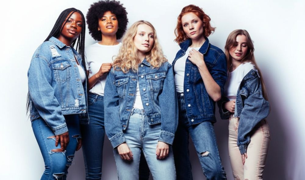 El jean y los estilos que se impondrán esta temporada.