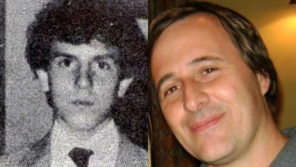 Diego Fernández Lima y Cristian Graf. (Archivo)