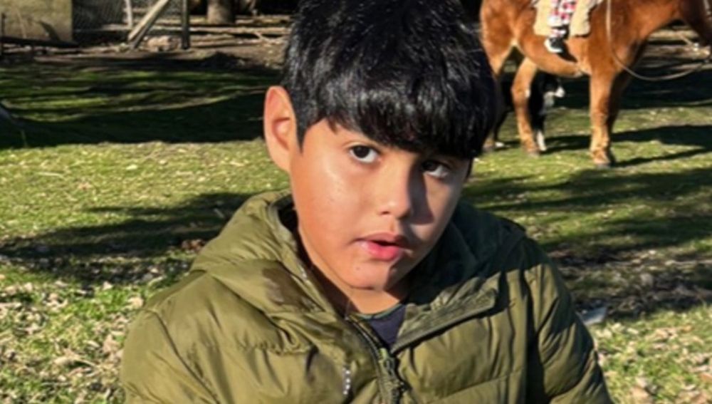 Dylan González Pereyra