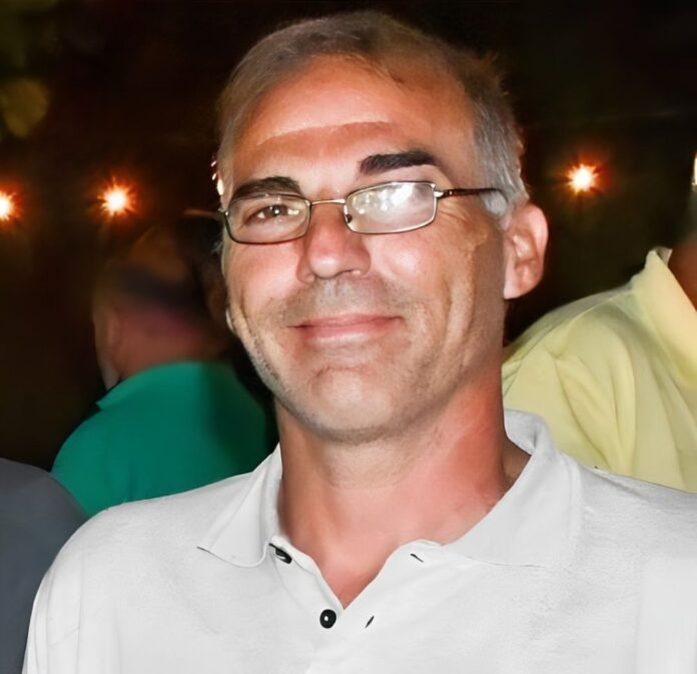 Walter Urbieta, sindicado femicida de Claudia Leguiza en Junín. (Democracia)