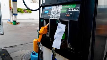 gasoil