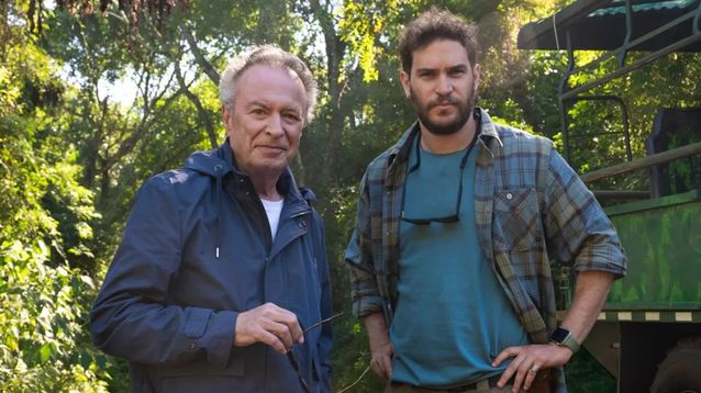 Una gran película argentina entre los estrenos: El último gigante.