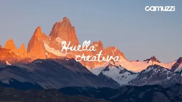 Camuzzi lanzó “Huella Creativa”