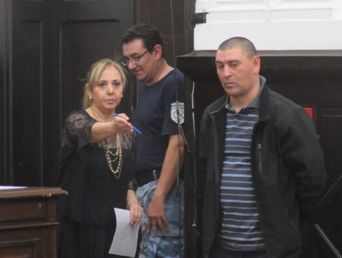 Marcos Darío Herrero fue condenado a la pena de siete años de prisión por adulterar pruebas en la investigación por la desaparición y muerte de Facundo Astudillo Castro.