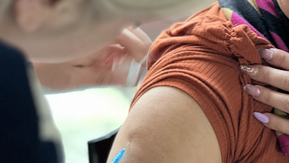 El ministerio de Salud bonaerense envió nuevos turnos para recibir la vacuna contra el dengue.