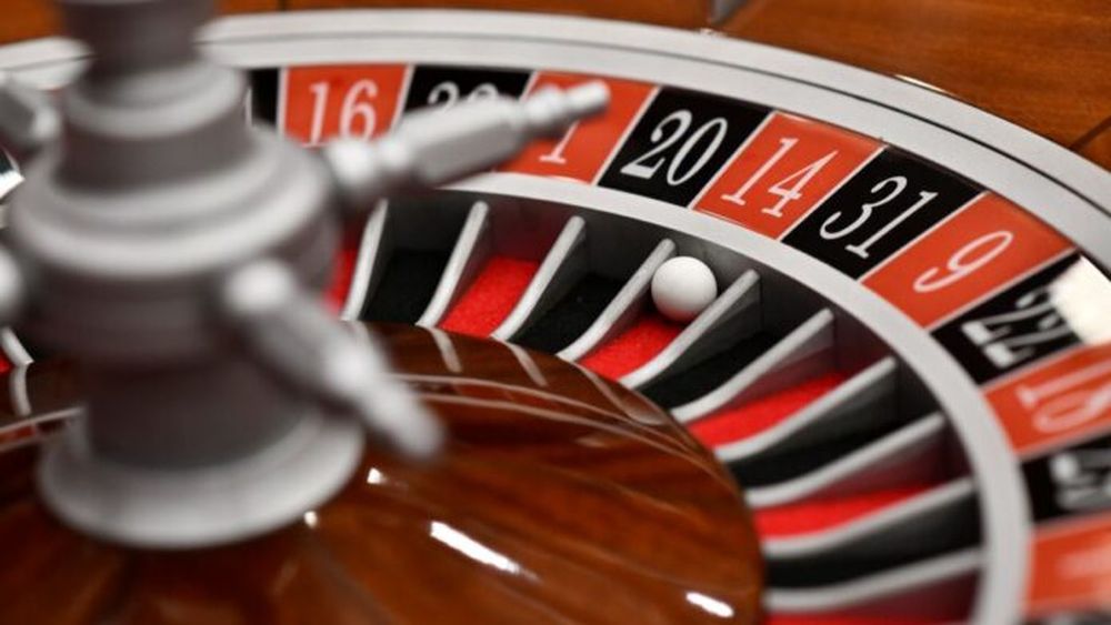 Colorado el 14, primera bola de la temporada en Mar del Plata. - Gobernación -