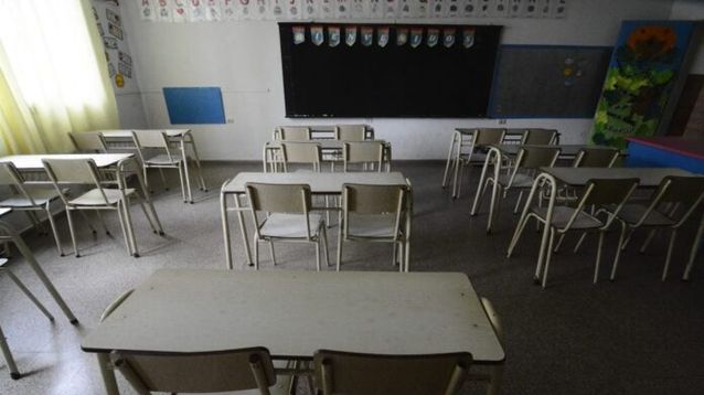 Mar del Plata retoma las clases este viernes. - La Capital -