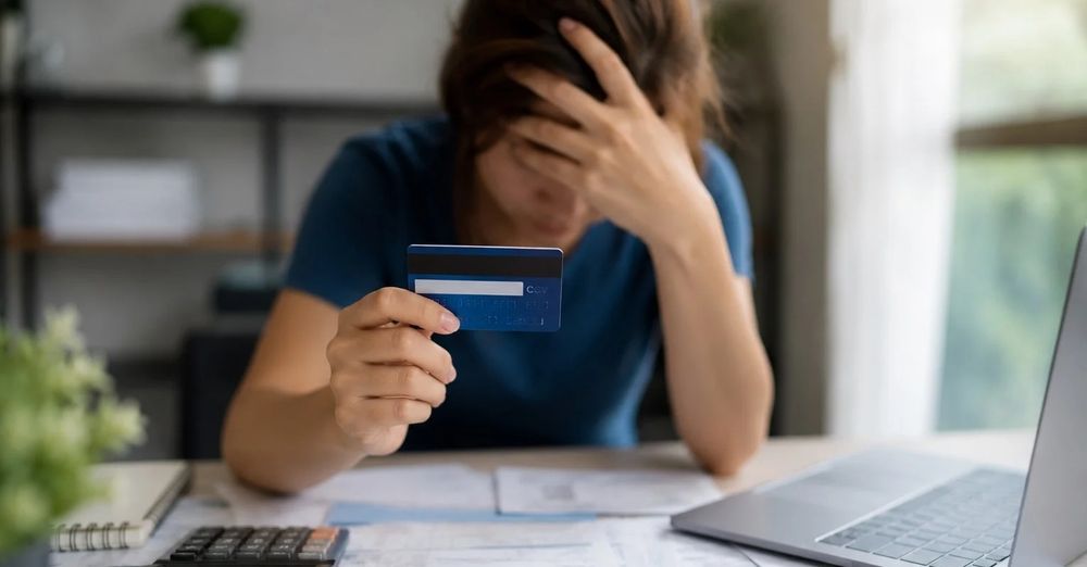 De acuerdo al Banco Central, los jóvenes son los más morosos del sistema.