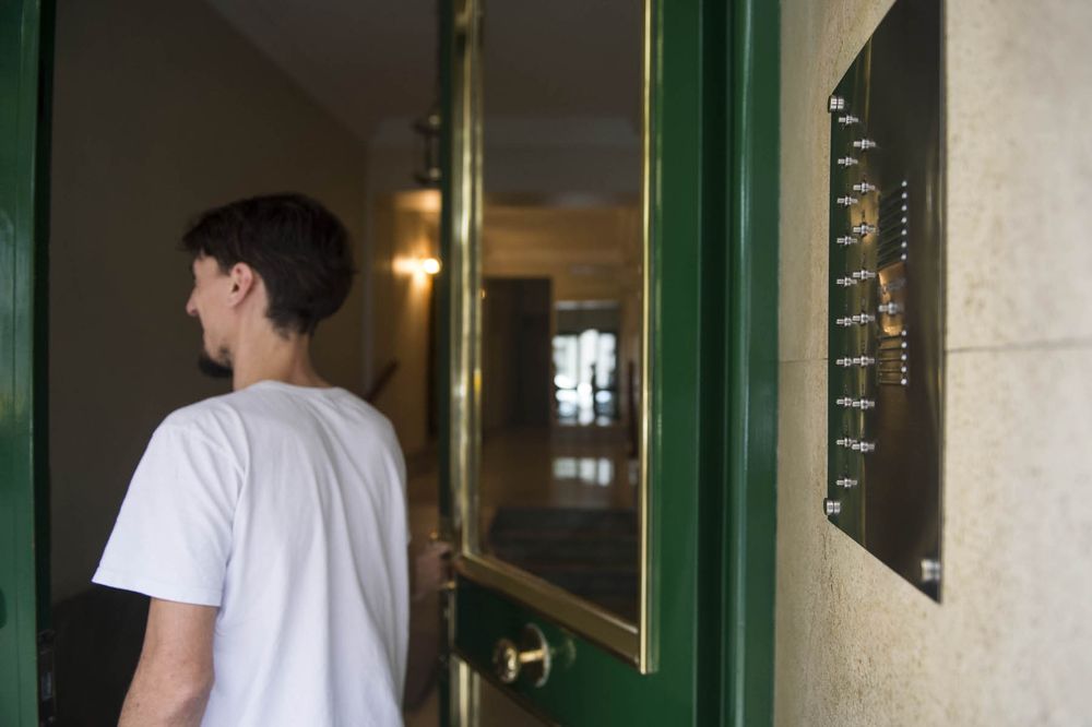 El alquiler en la mira.&nbsp;