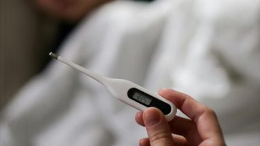 Hacía 21 años que no había un brote de tifoidea en el país. (Pexels | Imagen ilustrativa)