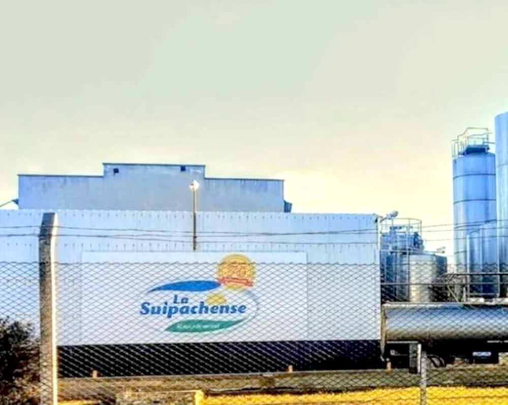 La quiebra de la Suipachense es otro golpe más a la industria láctea.