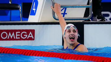 El 2025 fue el año en que Agostina Hein dejó de ser únicamente una proyección extraordinaria para transformarse en una de las figuras centrales del deporte argentino.