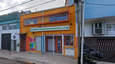 Tras varias denuncias, se investigan unos 20 abusos perpetrados a niños del jardin Nº39 de Wilde.