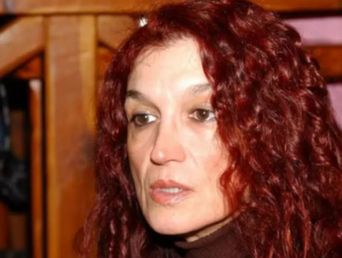 La médica Virginia Franco, asesinada en City Bell. La médica Virginia Franco, asesinada en City Bell.