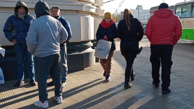 El otoño seguirá con marcas térmicas más frías que años anteriores, aunque los últimos días de mayo tendrán un repunte en las temperaturas.