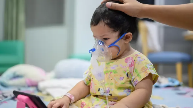El Virus Sincicial Respiratorio superó a la gripe como motivo de internación en Argentina
