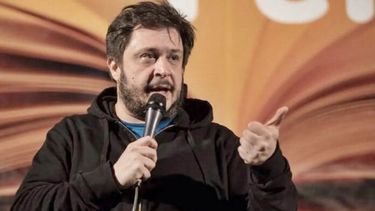 El escritor Hernán Casciari proyecta emplazar la Universidad de Narrativa Orsai en alguna ciudad bonaerense.