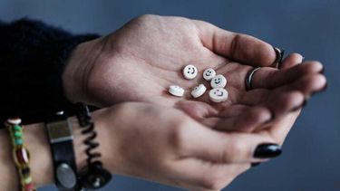 La problemática por el  consumo de drogas sintéticas, otra vez en discusión.