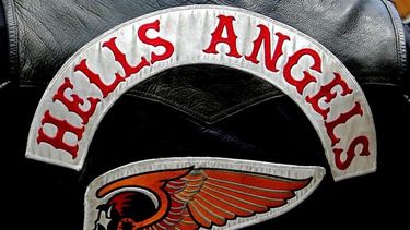 Hells Angels, sinónimo de motos.... y de tiros.