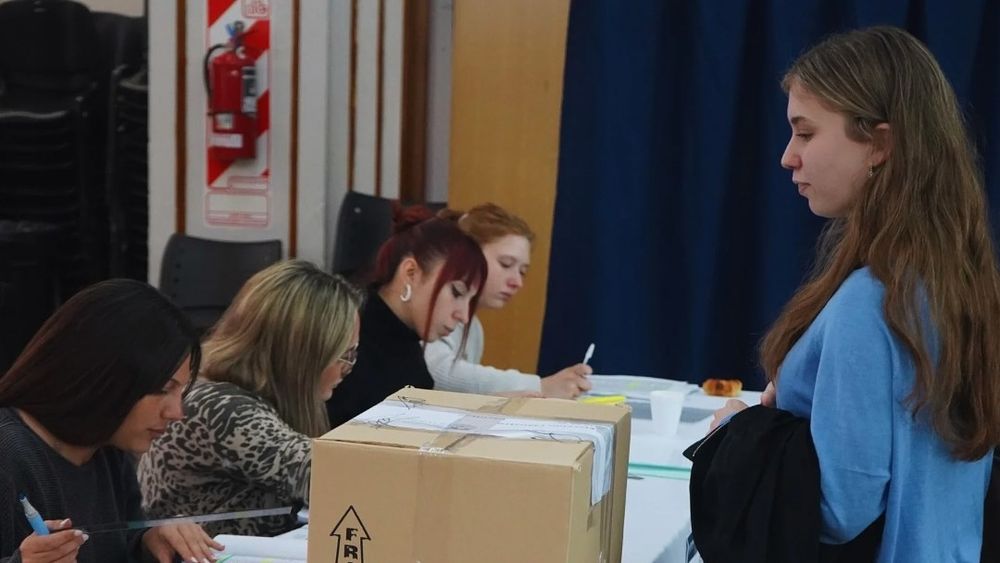 Novedades sobre las elecciones en la Universidad Nacional de La Plata. (UNLP) Novedades sobre las elecciones en la Universidad Nacional de La Plata. (UNLP)