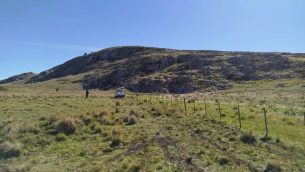 Muerte en Saavedra. - La Nueva -