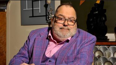 El periodista Jorge Lanata continúa internado. (Archivo)