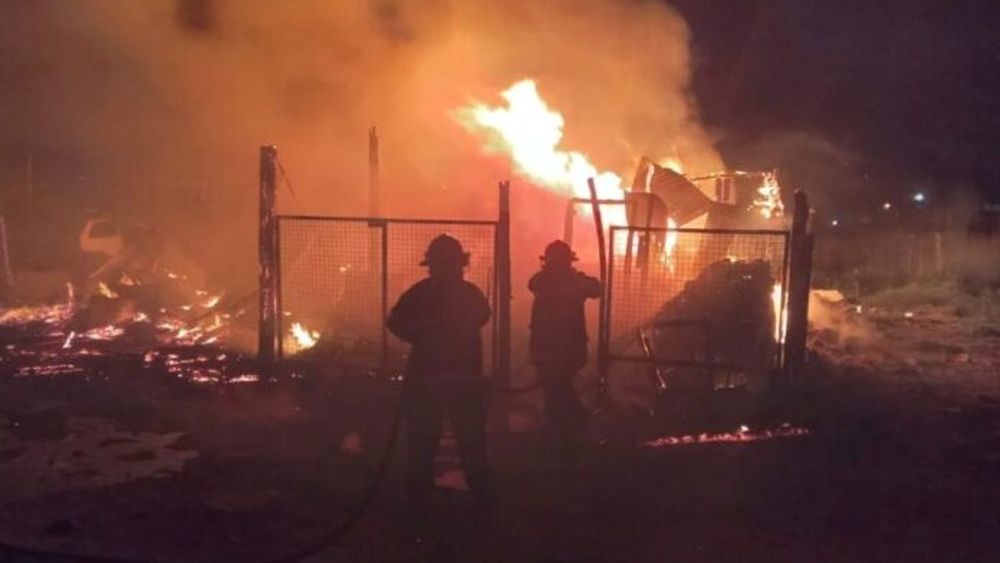 Presunto ataque entre bandas en Mar del Plata. - La Capital -