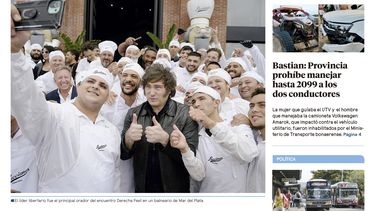 Edición impresa 28/01/2026