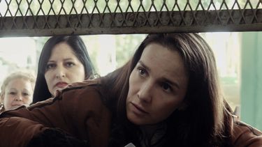 La mujer de la fila, con Natalia Oreiro, una de las películas del año.