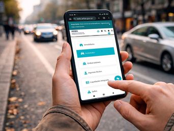 Novedades sobre el Impuesto Automotor.&nbsp;