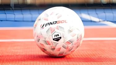 pad-ball