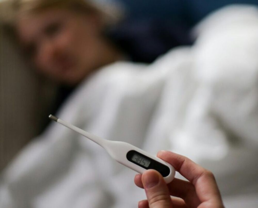 Hacía 21 años que no había un brote de tifoidea en el país. (Pexels | Imagen ilustrativa)