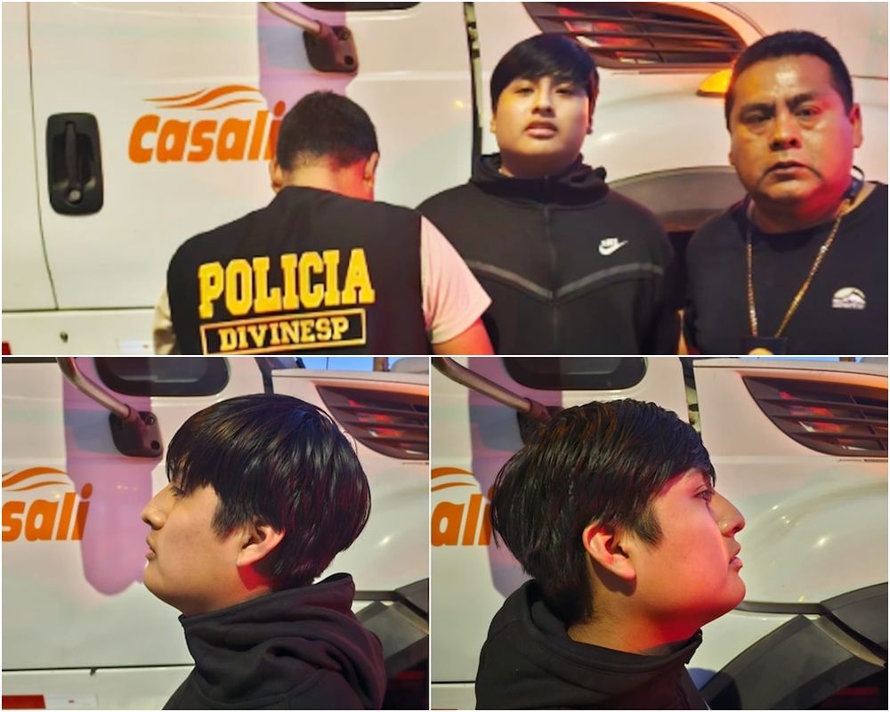 Tony Janzen Valverde Victoriano, alias 