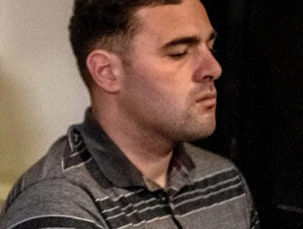 Lucas Pertossi fue condenado por el crimen de Fernando Báez Sosa. Lucas Pertossi fue condenado por el crimen de Fernando Báez Sosa.