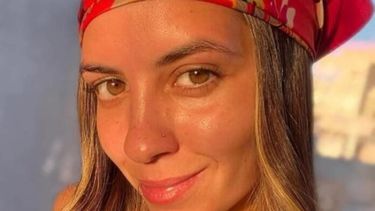 Noelia Velázquez y Lucas Buena fueron víctimas de un hecho de inseguridad este domingo que terminó con la mujer fallecida y él peleando por su vida.