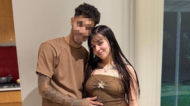 Rocío Alvarito murió tras mantener una pelea con su novio, Marcos Ariel García.&nbsp;