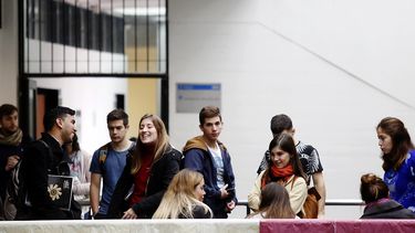 La Universidad Nacional de La Plata ofrece una gran variedad de becas.