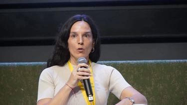 La doctora Zicavo, del $Libragate al PAMI.&nbsp;