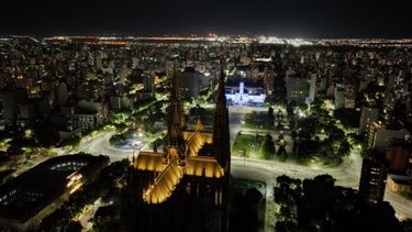 La inauguración será el próximo15 de noviembre a las 19.