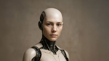 Encuesta sobre inteligencia artificial.