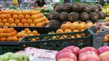 CAME: los precios de los agroalimentos. - Xinhua -