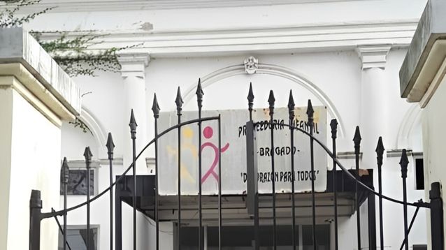 La Asociación Proveeduría Infantil de Bragado.