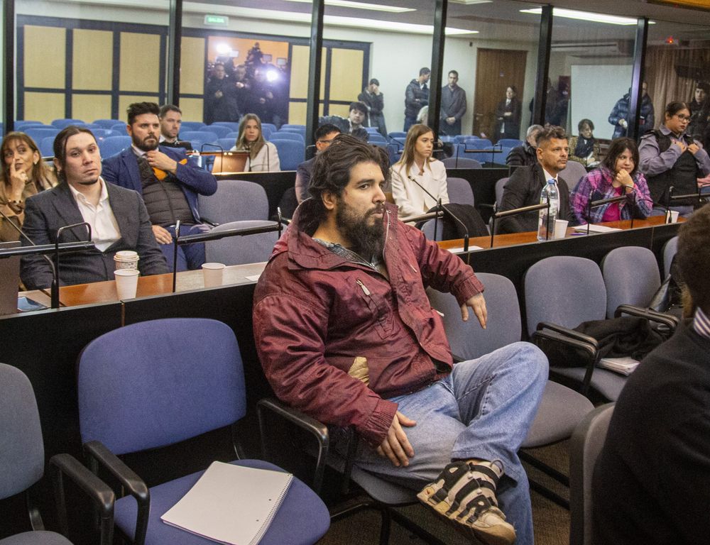 Fernando Sabag Montiel: 10 años de prisión por intentar asesinar a Cristina Kirchner.&nbsp;