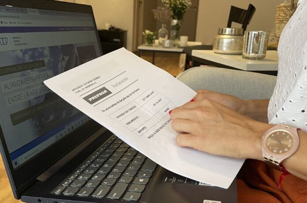 Novedades sobre Ganancias.