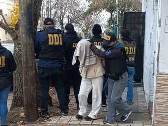 cayo la usurera de mar del plata que pretendia cobrar 96 millones de pesos tras haber prestado1 millon cayo la usurera de mar del plata que pretendia cobrar 96 millones de pesos tras haber prestado1 millon