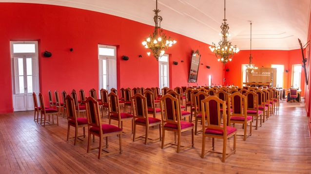 Junín, una de las ciudades con menor gasto por concejal.